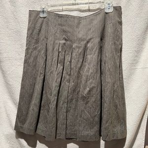 CAbi Style#202 tweed-like skirt